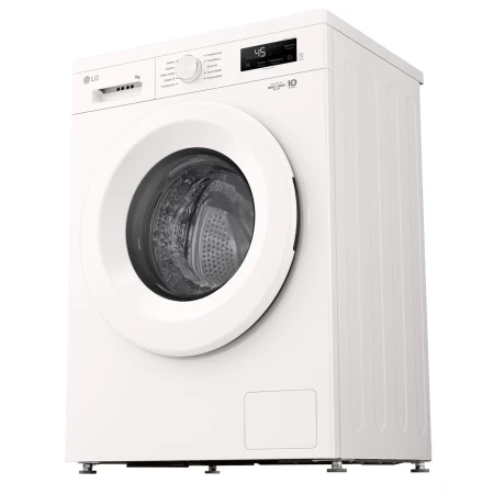 Пральна машина LG (F2Y1HS3W)