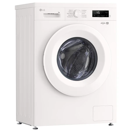 Пральна машина LG (F2Y1HS3W)