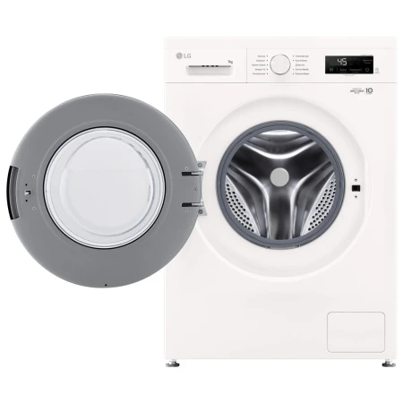 Пральна машина LG (F2Y1HS3W)