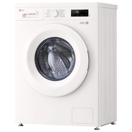 Пральна машина LG (F2Y1HS3W)