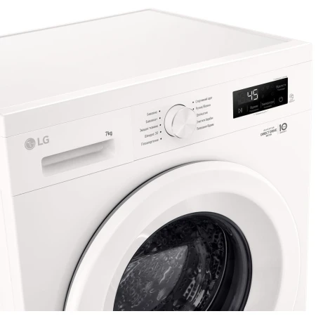 Пральна машина LG (F2Y1HS3W)