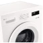Пральна машина LG (F2Y1HS3W)