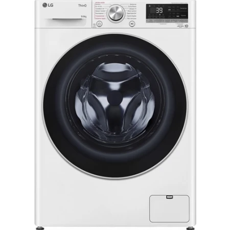 Пральна машина LG (F4V7VG1W)