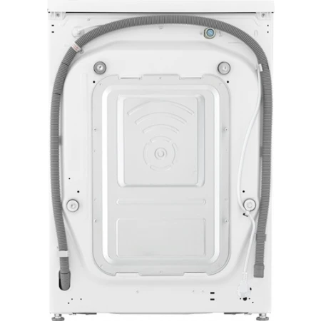 Пральна машина LG (F4V7VG1W)