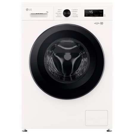 Пральна машина LG (F2Y1HS6W)