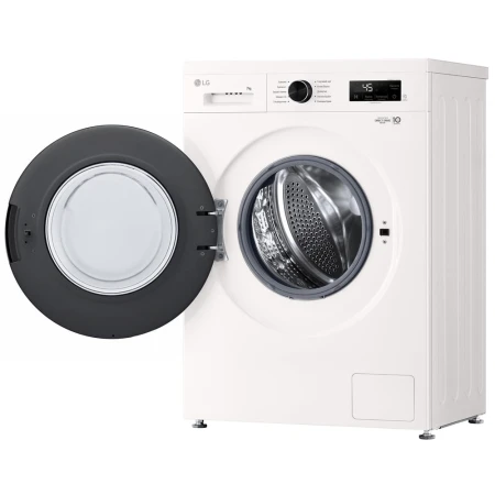 Пральна машина LG (F2Y1HS6W)