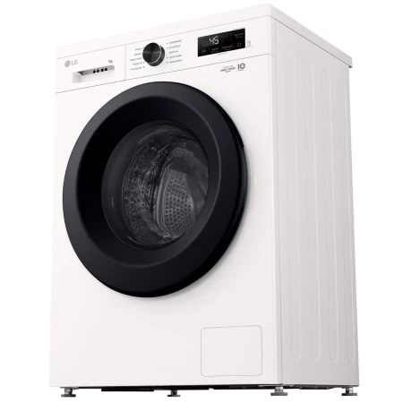 Пральна машина LG (F2Y1HS6W)