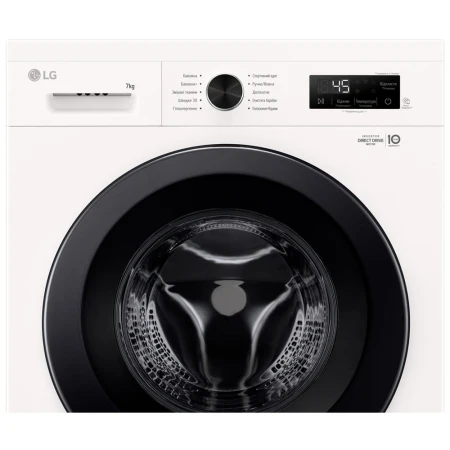 Пральна машина LG (F2Y1HS6W)