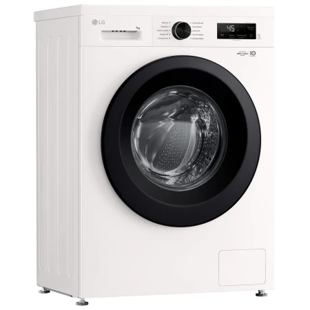 Пральна машина LG (F2Y1HS6W)