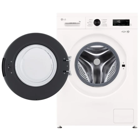 Пральна машина LG (F2Y1HS6W)