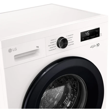 Пральна машина LG (F2Y1HS6W)