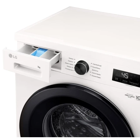 Пральна машина LG (F2Y1HS6W)
