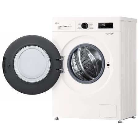 Пральна машина LG (F2Y1NS6W)