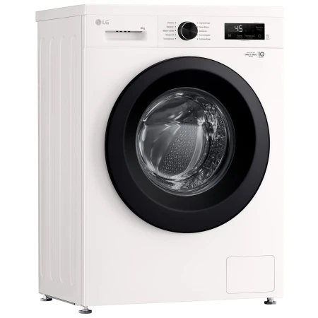 Пральна машина LG (F2Y1NS6W)