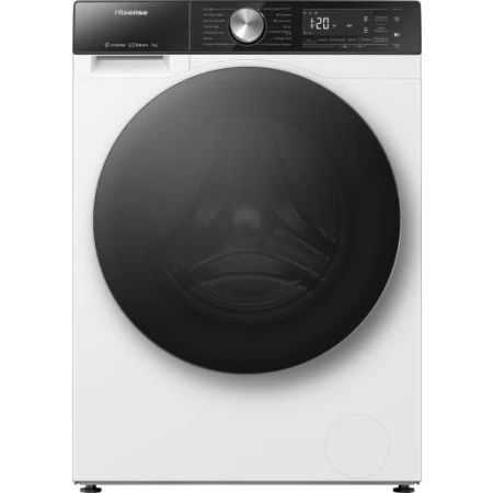 Пральна машина Hisense (WF5S7041BW/UA)
