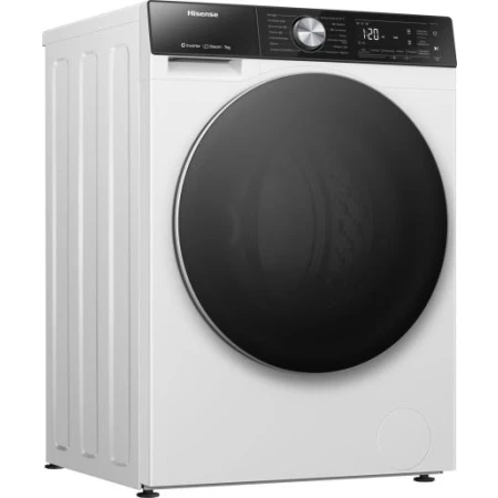 Пральна машина Hisense (WF5S7041BW/UA)