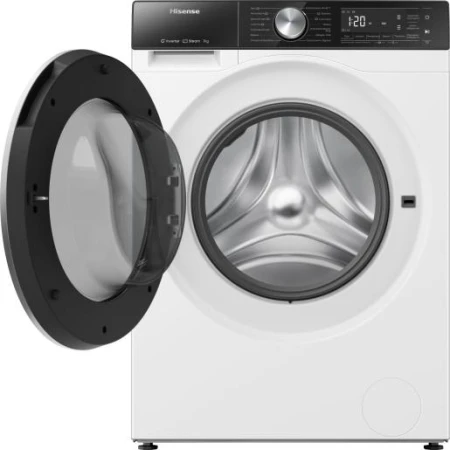 Пральна машина Hisense (WF5S7041BW/UA)