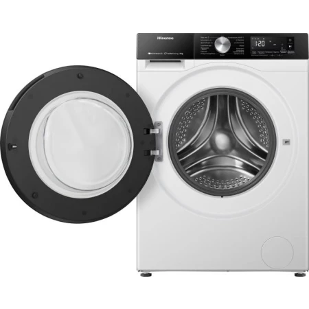 Стиральная машина Hisense (WF3S8045BW3/UA)