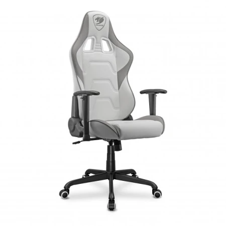 Игровое кресло Cougar (Armor ELITE (White))
