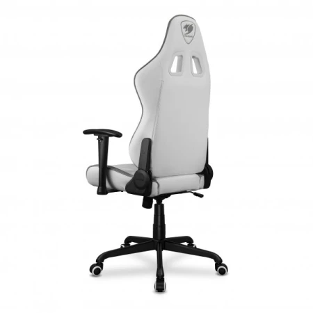 Игровое кресло Cougar (Armor ELITE (White))