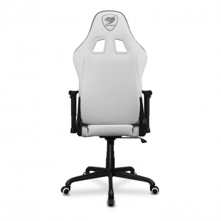 Игровое кресло Cougar (Armor ELITE (White))