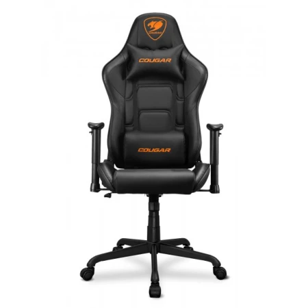 Ігрове крісло Cougar (Armor ELITE (Black))