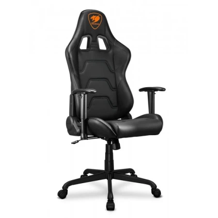 Ігрове крісло Cougar (Armor ELITE (Black))