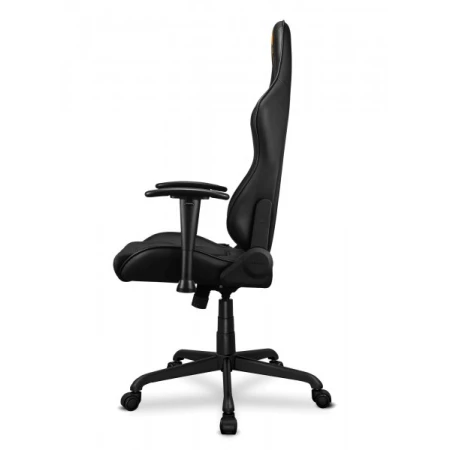 Ігрове крісло Cougar (Armor ELITE (Black))
