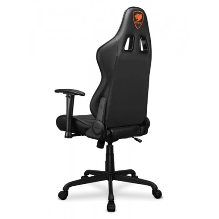 Ігрове крісло Cougar (Armor ELITE (Black))