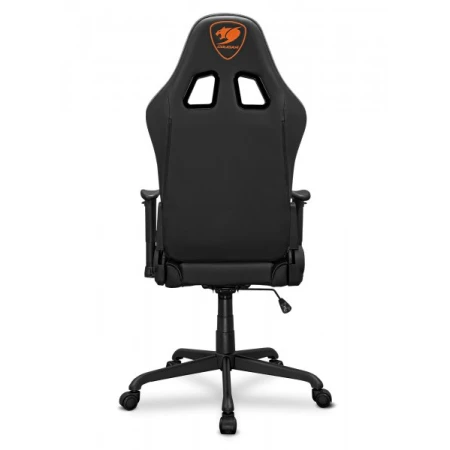 Ігрове крісло Cougar (Armor ELITE (Black))