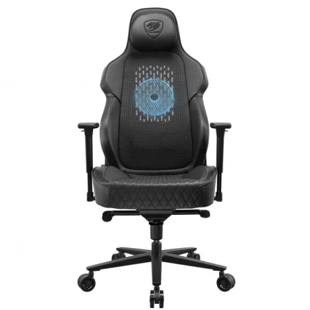 Игровое кресло Cougar (NxSys Aero Black)