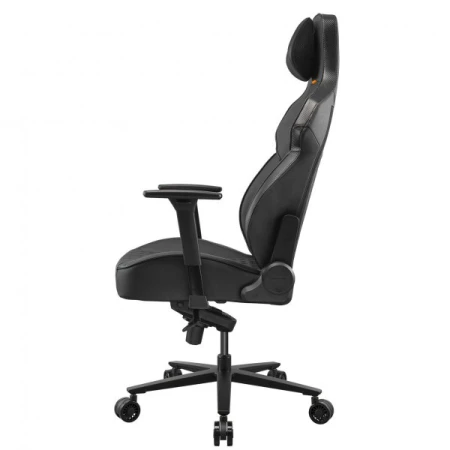 Игровое кресло Cougar (NxSys Aero Black)