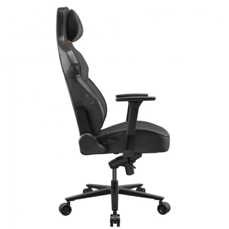 Игровое кресло Cougar (NxSys Aero Black)