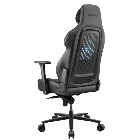 Игровое кресло Cougar (NxSys Aero Black)