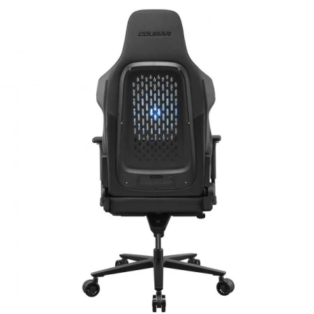 Игровое кресло Cougar (NxSys Aero Black)