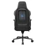 Игровое кресло Cougar (NxSys Aero Black)