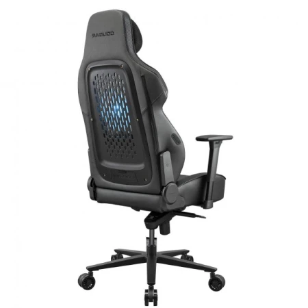 Игровое кресло Cougar (NxSys Aero Black)