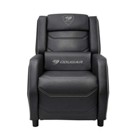 Игровое кресло Cougar (RANGER S Black)