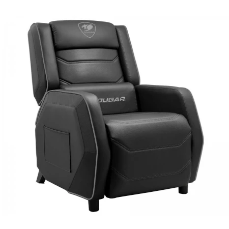 Игровое кресло Cougar (RANGER S Black)