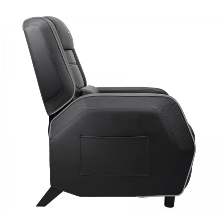 Игровое кресло Cougar (RANGER S Black)