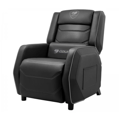 Игровое кресло Cougar (RANGER S Black)