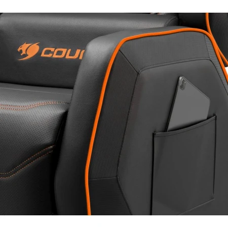 Игровое кресло Cougar (RANGER S)