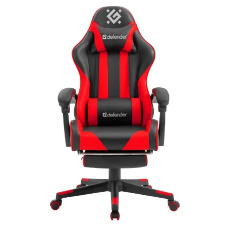 Ігрове крісло Defender (64346)