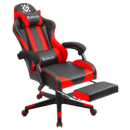 Ігрове крісло Defender (64346)