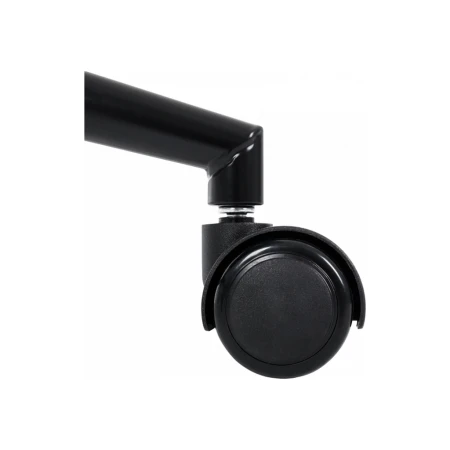 Ігрове крісло GT Racer (X-2324 Fabric Gray/Black Suede)