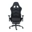 Ігрове крісло GT Racer (X-2534-F Fabric Black)