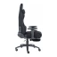 Ігрове крісло GT Racer (X-2534-F Fabric Black)
