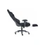 Ігрове крісло GT Racer (X-2534-F Fabric Black)