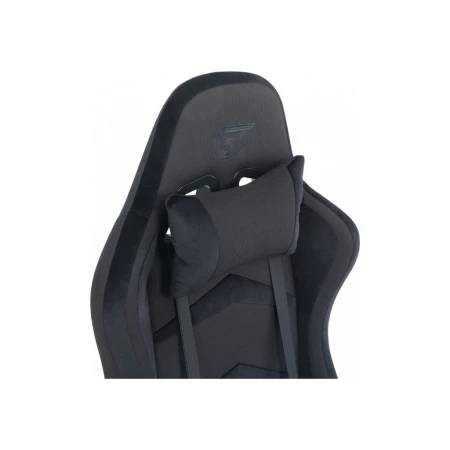 Ігрове крісло GT Racer (X-2534-F Fabric Black)