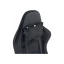 Ігрове крісло GT Racer (X-2534-F Fabric Black)